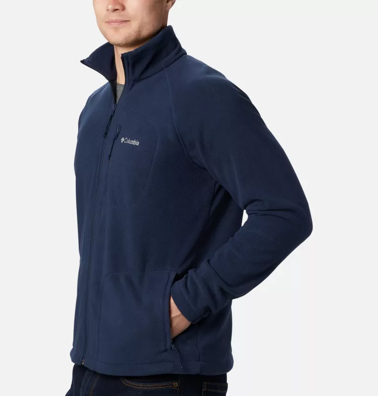 ABRIGOS MASCULINO COLUMBIA FAST TREK II – foto 3